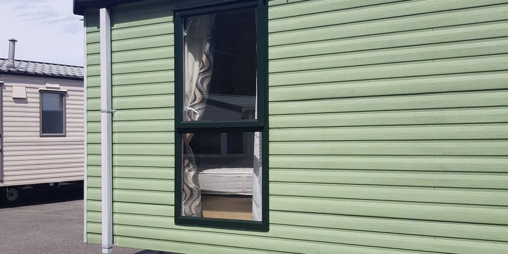 Caravan Cleaning Towyn North Wales (2)